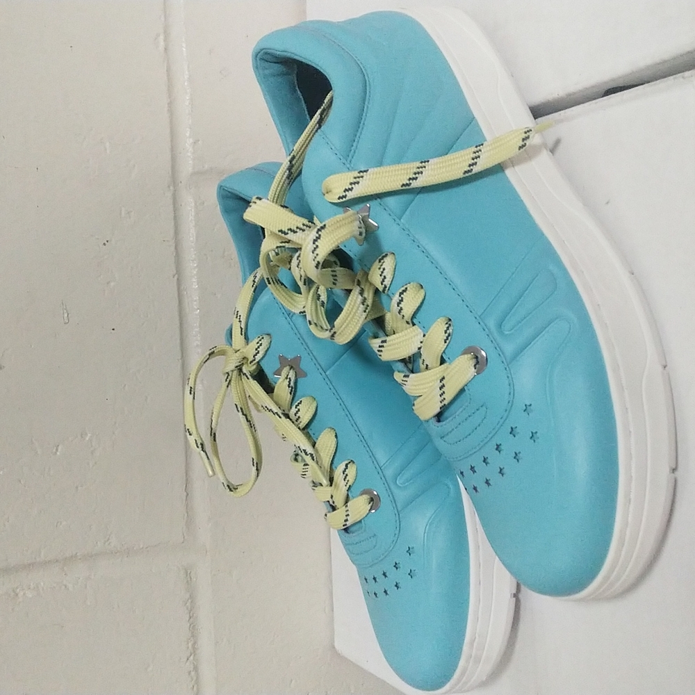 Jimmy Choo men's sneakers